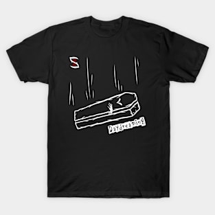 Daydreaming T-Shirt